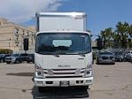 2025 Isuzu NRR Regular Cab DRW 4x2 Box Truck for sale #T54784 - photo 3