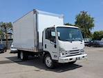 2025 Isuzu NRR Regular Cab DRW 4x2 Box Truck for sale #T54784 - photo 4