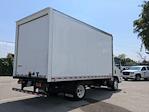 2025 Isuzu NRR Regular Cab DRW 4x2 Box Truck for sale #T54784 - photo 6