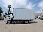 2025 Isuzu NRR Regular Cab DRW 4x2 Box Truck for sale #T54784 - photo 8