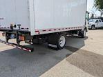 2025 Isuzu NRR Regular Cab DRW 4x2 Box Truck for sale #T54784 - photo 13