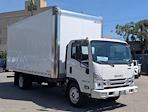 2025 Isuzu NRR Regular Cab DRW 4x2 Box Truck for sale #T54785 - photo 4