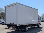 2025 Isuzu NRR Regular Cab DRW 4x2 Box Truck for sale #T54785 - photo 7