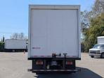 2025 Isuzu NRR Regular Cab DRW 4x2 Box Truck for sale #T54785 - photo 8