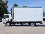 2025 Isuzu NRR Regular Cab DRW 4x2 Box Truck for sale #T54785 - photo 9