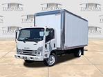 New 2025 Isuzu NRR Regular Cab Box Truck for sale #T54785 - photo 1