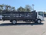 New 2025 Isuzu NRR Regular Cab 18' Wabash Stake Bed for sale #T54814 - photo 5
