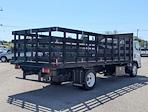 New 2025 Isuzu NRR Regular Cab 18' Wabash Stake Bed for sale #T54814 - photo 6