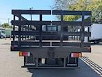 New 2025 Isuzu NRR Regular Cab 18' Wabash Stake Bed for sale #T54814 - photo 7