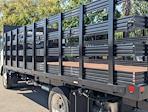 New 2025 Isuzu NRR Regular Cab 18' Wabash Stake Bed for sale #T54814 - photo 8