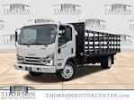 2025 Isuzu NRR Regular Cab DRW 4x2 Stake Bed for sale #T54815 - photo 1