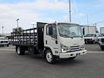 2025 Isuzu NRR Regular Cab DRW 4x2 Stake Bed for sale #T54815 - photo 4