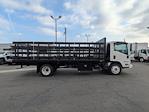 2025 Isuzu NRR Regular Cab DRW 4x2 Stake Bed for sale #T54815 - photo 5