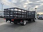 2025 Isuzu NRR Regular Cab DRW 4x2 Stake Bed for sale #T54815 - photo 6