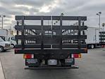 2025 Isuzu NRR Regular Cab DRW 4x2 Stake Bed for sale #T54815 - photo 7