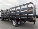 2025 Isuzu NRR Regular Cab DRW 4x2 Stake Bed for sale #T54815 - photo 9