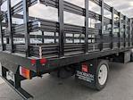 2025 Isuzu NRR Regular Cab DRW 4x2 Stake Bed for sale #T54815 - photo 12