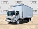 2025 Isuzu NRR Regular Cab DRW 4x2 Morgan Truck Body Box Truck for sale #T54827 - photo 1