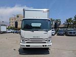 2025 Isuzu NRR Regular Cab DRW 4x2 Morgan Truck Body Box Truck for sale #T54827 - photo 3