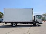 2025 Isuzu NRR Regular Cab DRW 4x2 Morgan Truck Body Box Truck for sale #T54827 - photo 5
