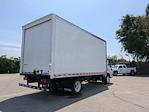 2025 Isuzu NRR Regular Cab DRW 4x2 Morgan Truck Body Box Truck for sale #T54827 - photo 6
