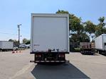 2025 Isuzu NRR Regular Cab DRW 4x2 Morgan Truck Body Box Truck for sale #T54827 - photo 7