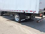 2025 Isuzu NRR Regular Cab DRW 4x2 Morgan Truck Body Box Truck for sale #T54827 - photo 9