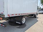 2025 Isuzu NRR Regular Cab DRW 4x2 Morgan Truck Body Box Truck for sale #T54827 - photo 13