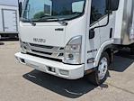 2025 Isuzu NRR Regular Cab DRW 4x2 Morgan Truck Body Box Truck for sale #T54827 - photo 18