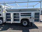 2025 Isuzu NPR Regular Cab 4x2 Skaug Truck Body Works Service Truck for sale #T54884 - photo 11