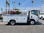 2025 Isuzu NPR Regular Cab 4x2 Skaug Truck Body Works Service Truck for sale #T54884 - photo 6