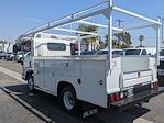 2025 Isuzu NPR Regular Cab 4x2 Skaug Truck Body Works Service Truck for sale #T54884 - photo 2