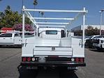 2025 Isuzu NPR Regular Cab 4x2 Skaug Truck Body Works Service Truck for sale #T54884 - photo 8
