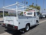 2025 Isuzu NPR Regular Cab 4x2 Skaug Truck Body Works Service Truck for sale #T54884 - photo 9