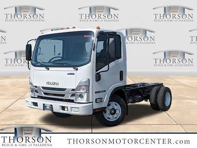 2025 Isuzu NPR Regular Cab 4x2 Cab Chassis for sale #T54885 - photo 1