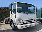 2025 Isuzu NPR Regular Cab 4x2 Cab Chassis for sale #T54885 - photo 4
