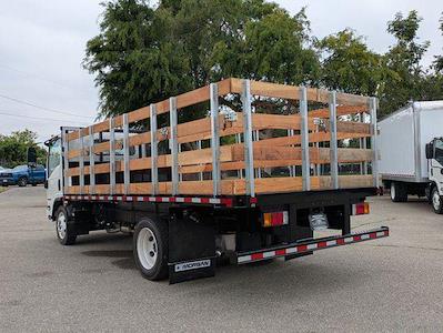 New 2025 Isuzu NRR Regular Cab Morgan Truck Body for sale #T54903 - photo 2