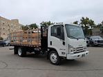 New 2025 Isuzu NRR Regular Cab Morgan Truck Body for sale #T54903 - photo 4
