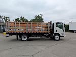 New 2025 Isuzu NRR Regular Cab Morgan Truck Body for sale #T54903 - photo 5