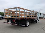 New 2025 Isuzu NRR Regular Cab Morgan Truck Body for sale #T54903 - photo 6
