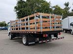 New 2025 Isuzu NRR Regular Cab Morgan Truck Body for sale #T54903 - photo 2