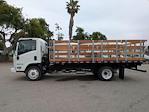 New 2025 Isuzu NRR Regular Cab Morgan Truck Body for sale #T54903 - photo 8