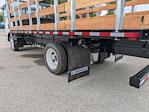 New 2025 Isuzu NRR Regular Cab Morgan Truck Body for sale #T54903 - photo 9