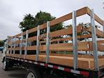 New 2025 Isuzu NRR Regular Cab Morgan Truck Body for sale #T54903 - photo 10
