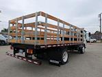 New 2025 Isuzu NRR Regular Cab Morgan Truck Body for sale #T54903 - photo 13