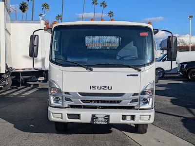 New 2025 Isuzu NRR Regular Cab Stake Bed for sale #T54925 - photo 2