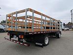 2025 Isuzu NRR Regular Cab DRW 4x2 Stake Bed for sale #T54925 - photo 13