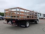 2025 Isuzu NRR Regular Cab DRW 4x2 Stake Bed for sale #T54925 - photo 6