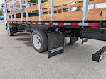 2025 Isuzu NRR Regular Cab DRW 4x2 Stake Bed for sale #T54925 - photo 9