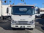 2025 Isuzu NRR Regular Cab DRW 4x2 Morgan Truck Body Stake Bed for sale #T54925 - photo 3